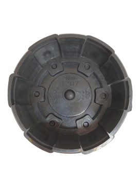 Car wheel center caps 114x110 mm     